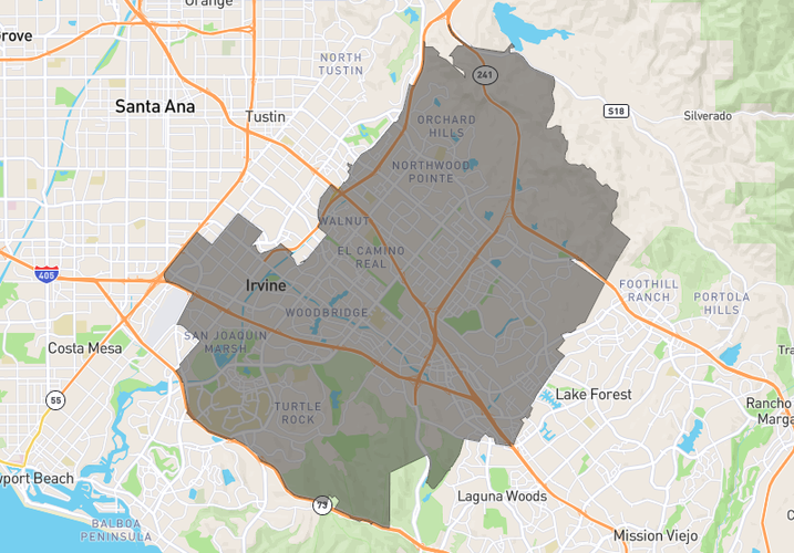 Brian Bogs Real Estate Group in Newport Beach, CA