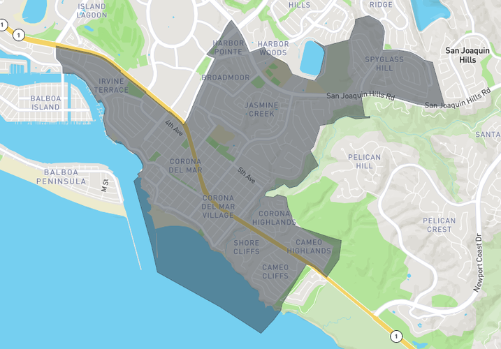 Brian Bogs Real Estate Group in Newport Beach, CA (5)