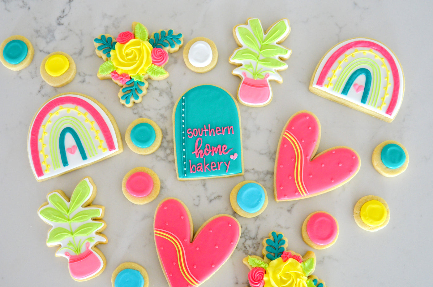 Southern Home Bakery in Orlando, FL (3)