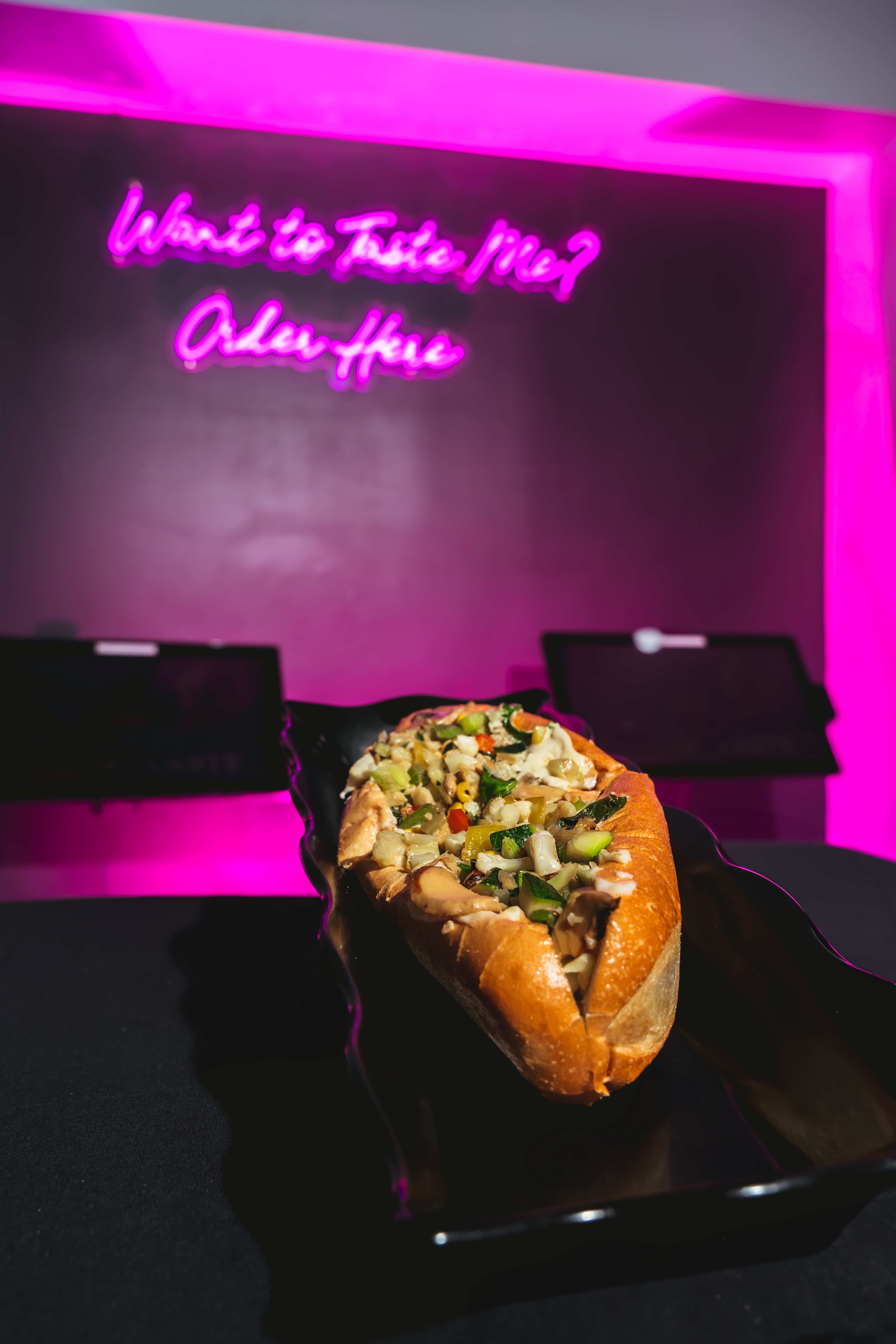 Taste Cheesesteak Bar in Philadelphia, PA (6)