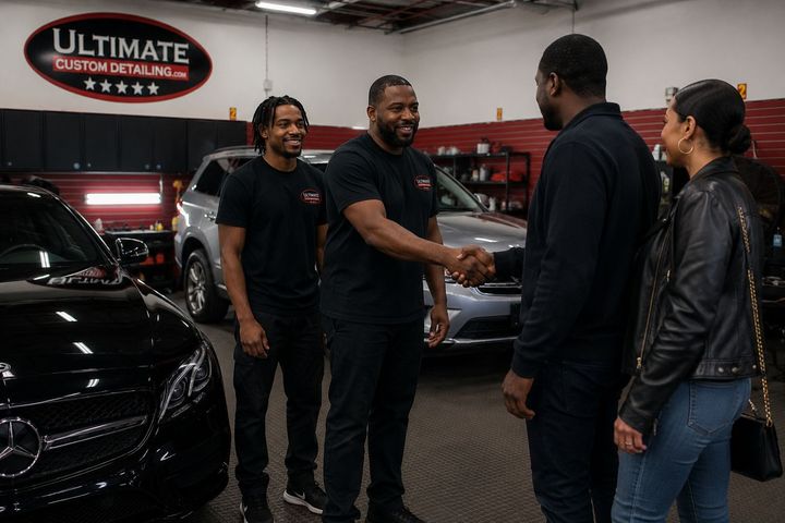 Ultimate Custom Detailing in Peachtree City, GA (3)
