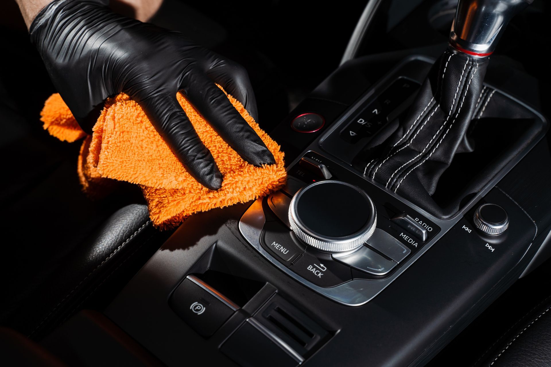 Ultimate Custom Detailing in Peachtree City, GA (5)