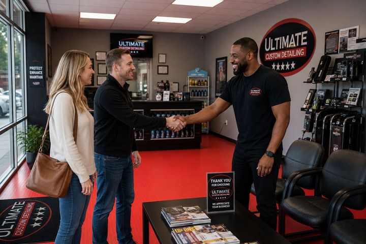 Ultimate Custom Detailing in Peachtree City, GA (6)