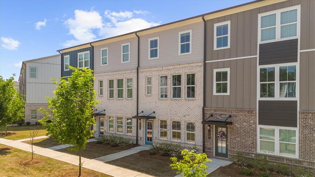 Michelle Ballard Real Estate Professional in Johns Creek, GA (3)