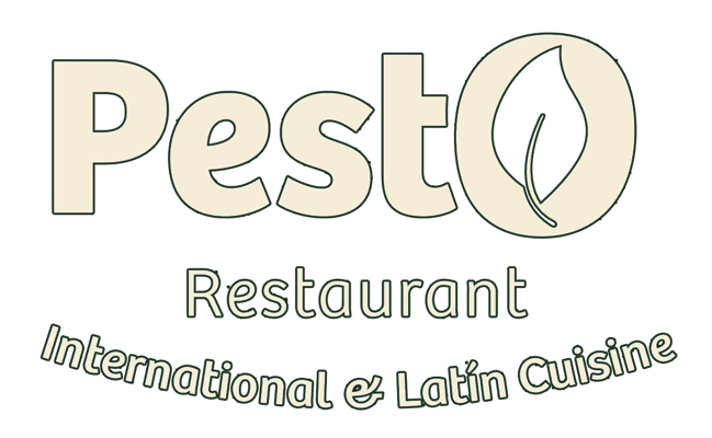 Pesto Restaurant in Hazleton, PA