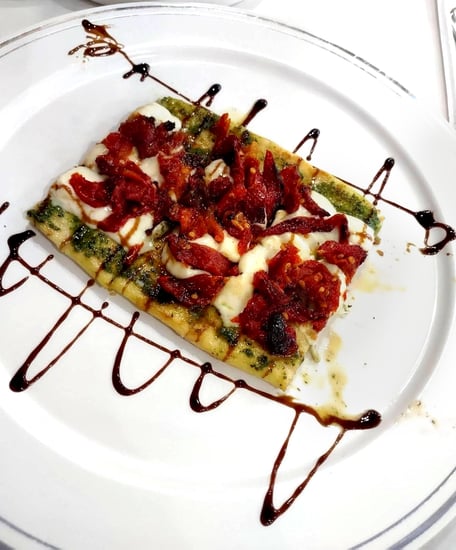 Pesto Restaurant in Hazleton, PA (3)