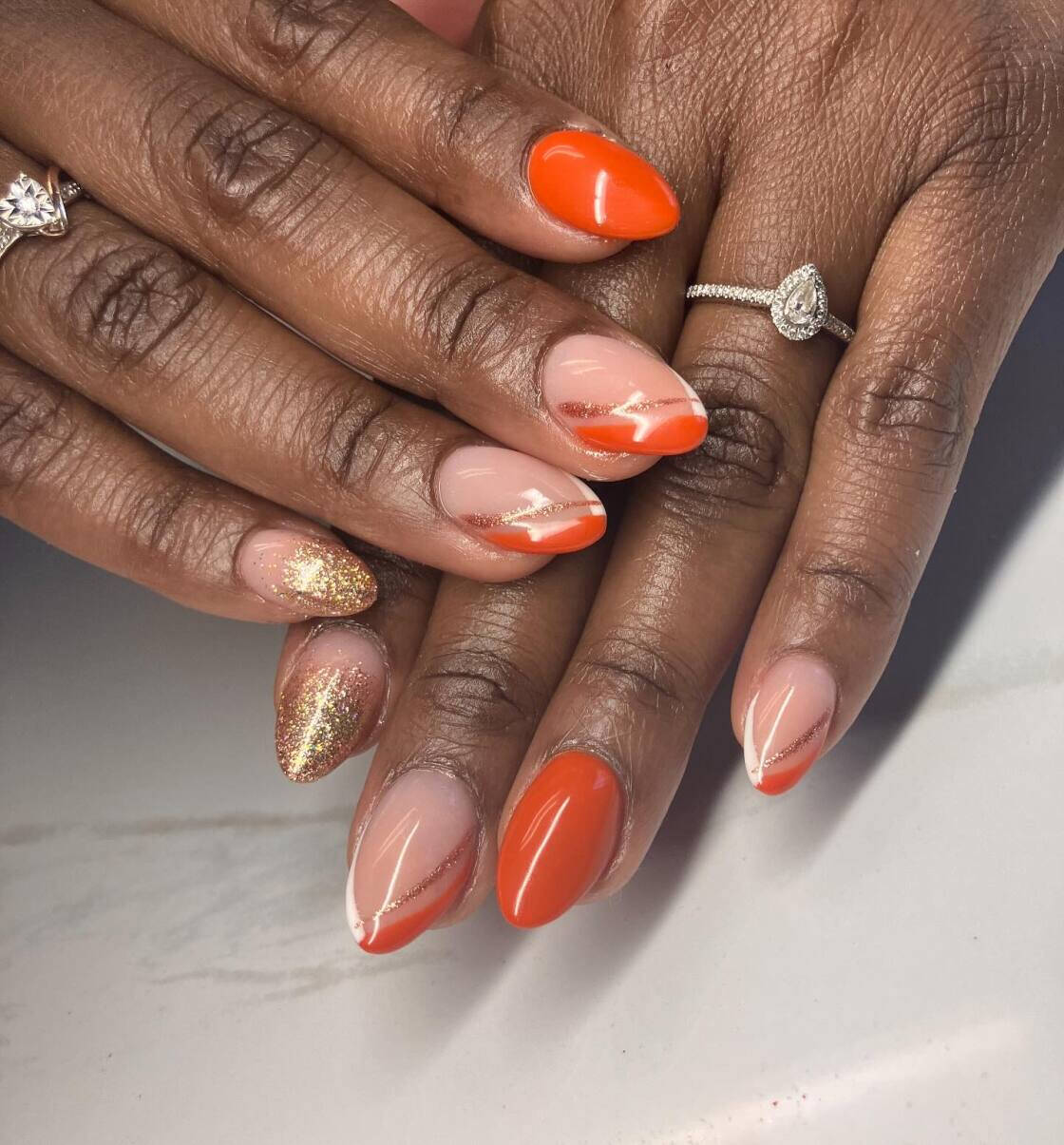 Jade's Designs Nails in Temple Terrace, FL (2)