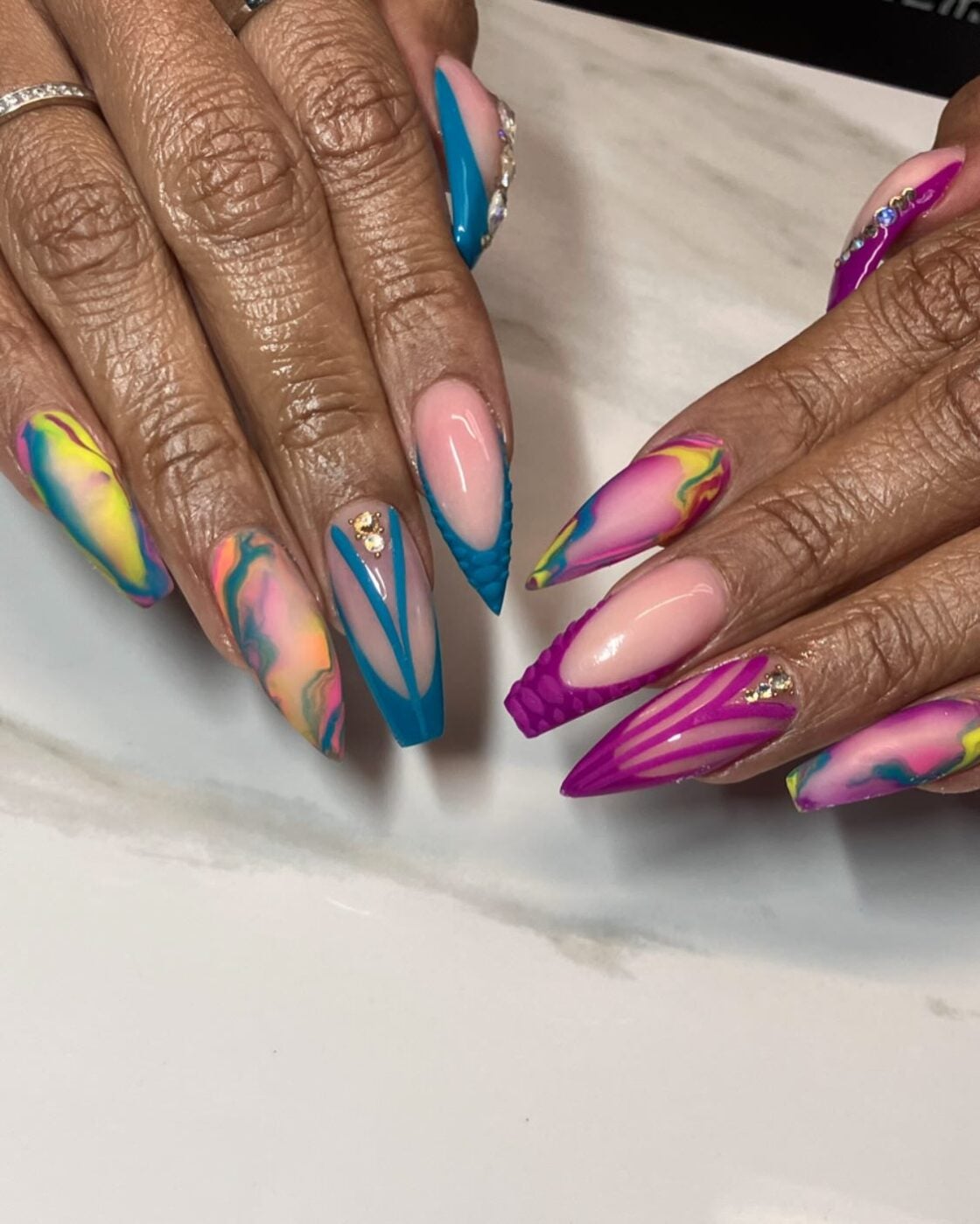 Jade's Designs Nails in Temple Terrace, FL (3)