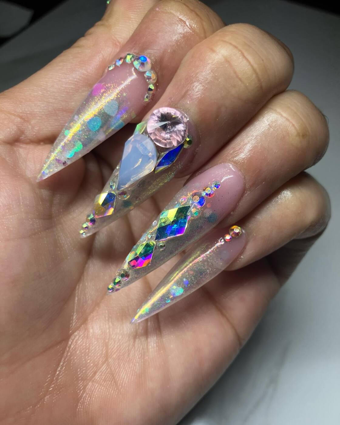 Jade's Designs Nails in Temple Terrace, FL (6)