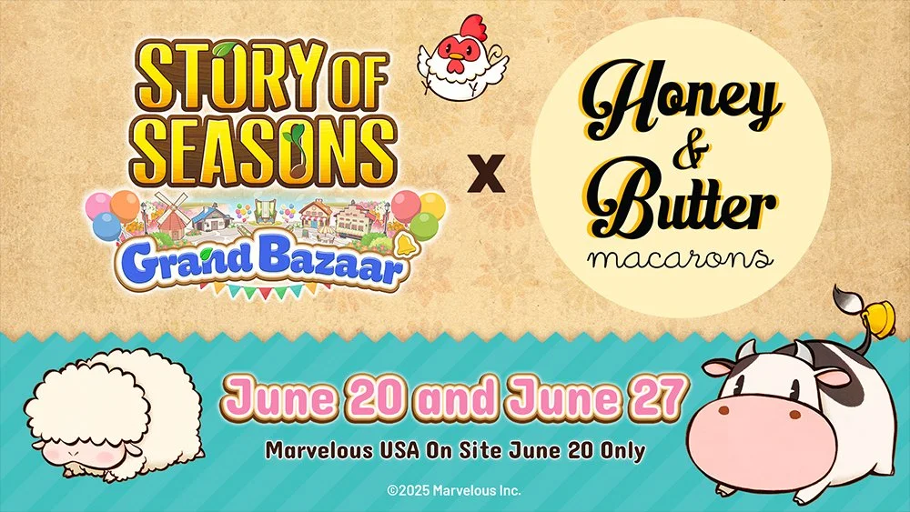 Honey & Butter Macarons in Irvine, CA (6)