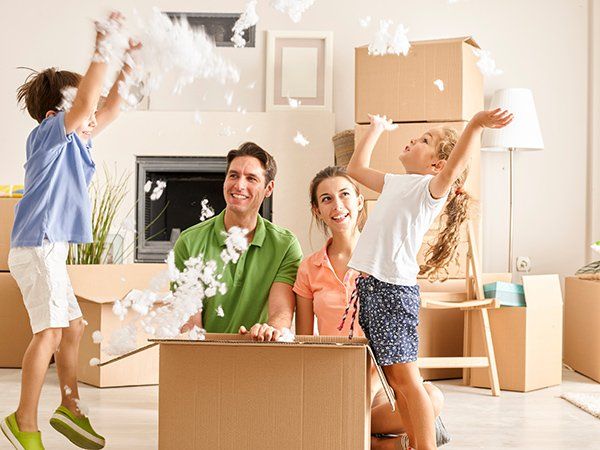 Newton & Sons Real Estate in Reedley, CA