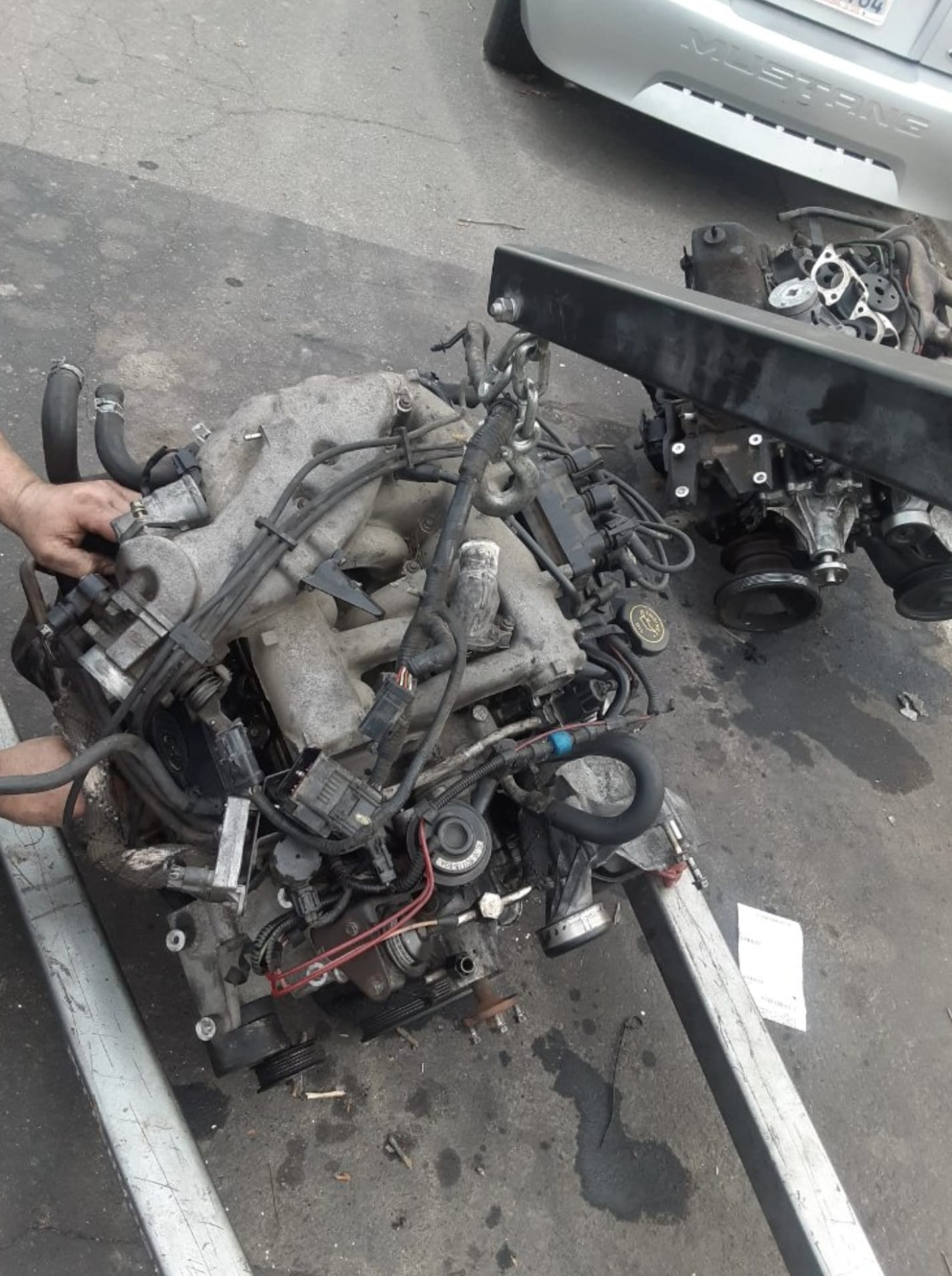 Oxnard Mobile Mechanic in Oxnard, CA