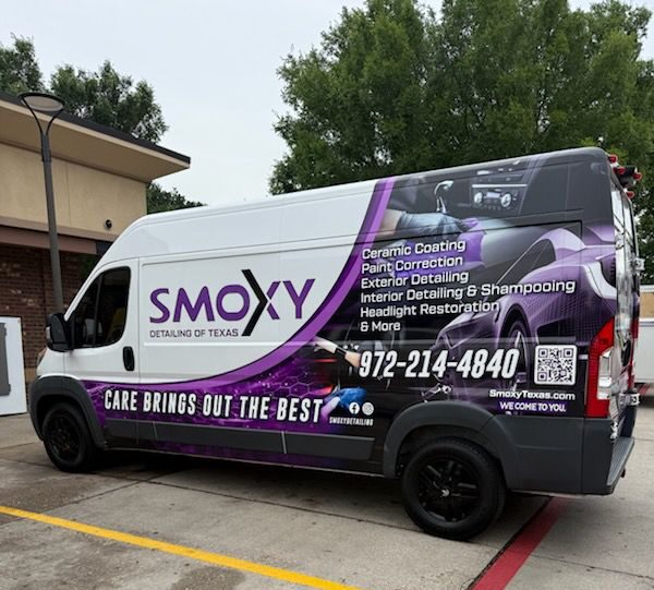 Smoxy Detailing Of Texas in Dallas, TX (6)