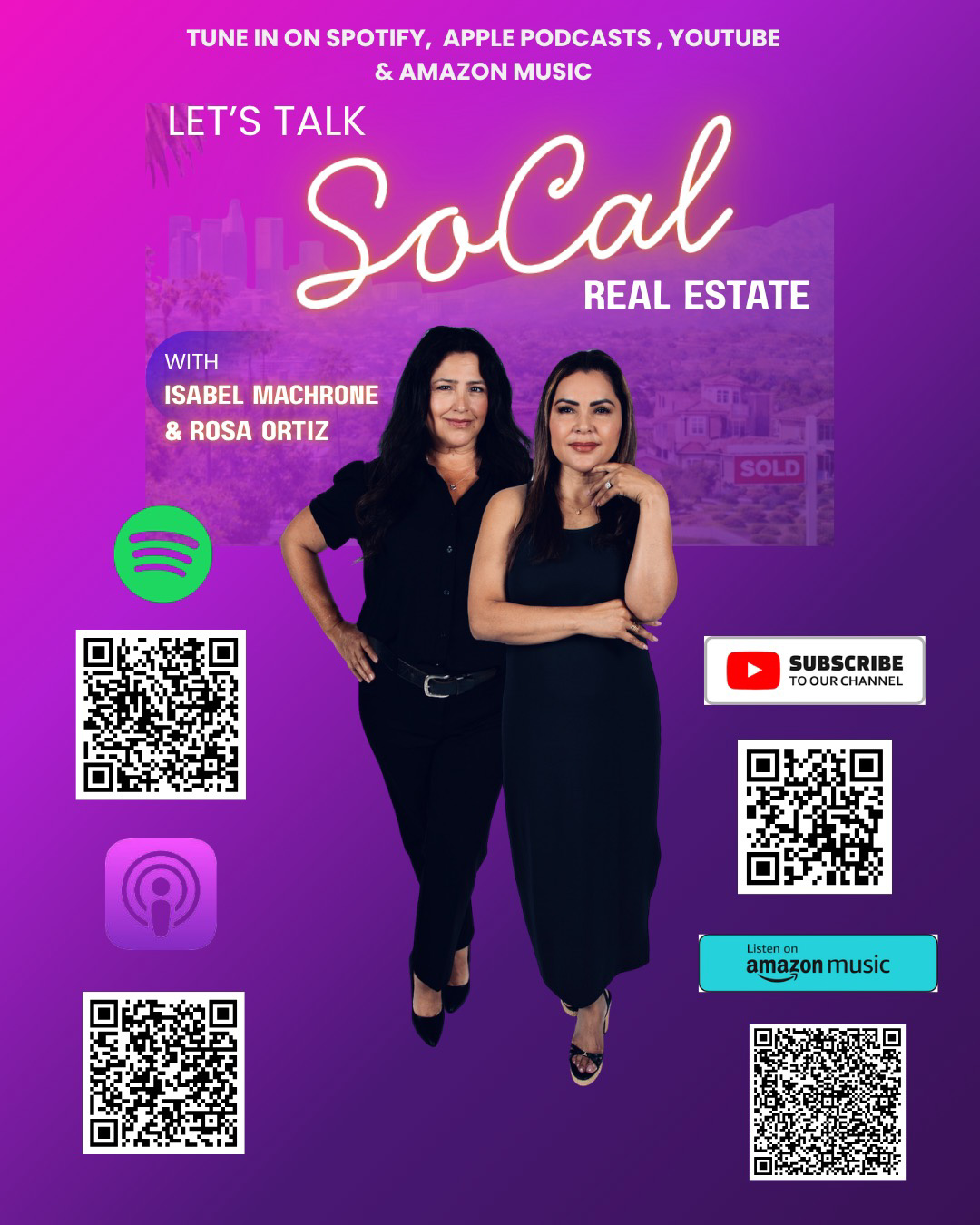 Rosa Elena Ortiz in Upland, CA