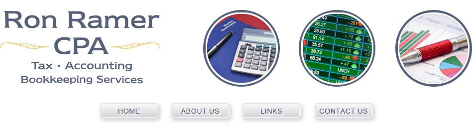 Ron Ramer CPA in Beaver, PA