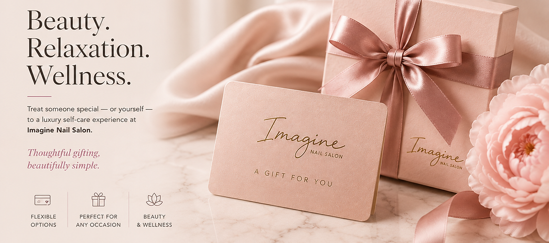 Imagine Nail Salon in Bel Air, MD (4)