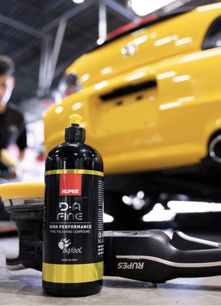 Car Supplies Warehouse in Romeoville, IL