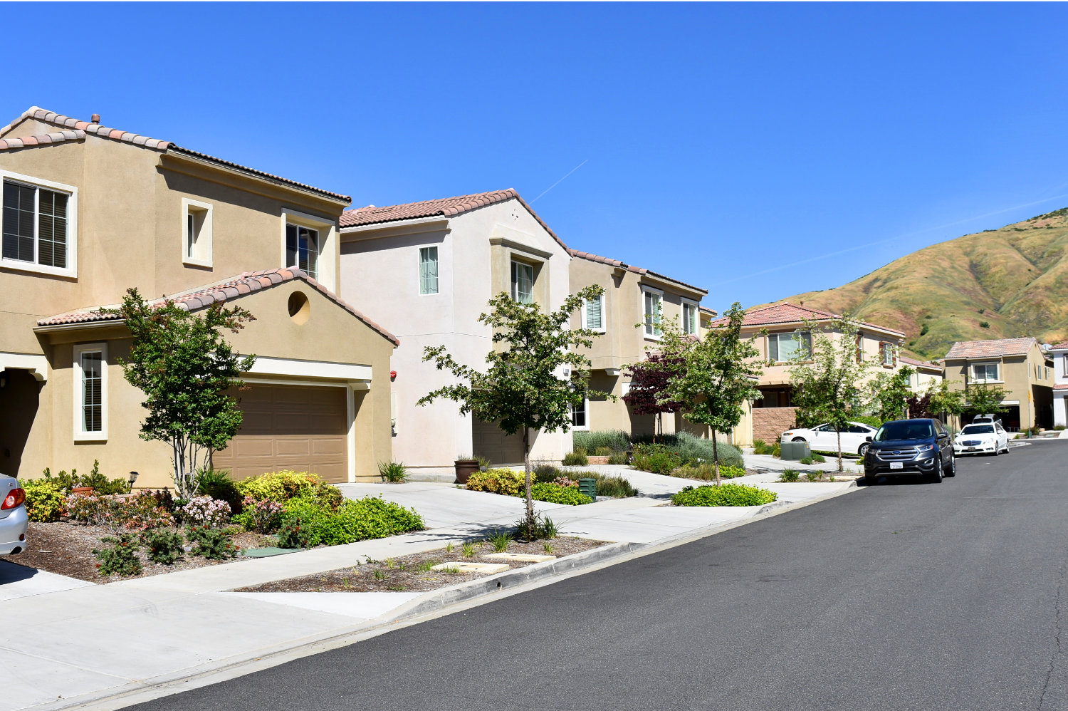 The Harris Group in Beaumont, CA