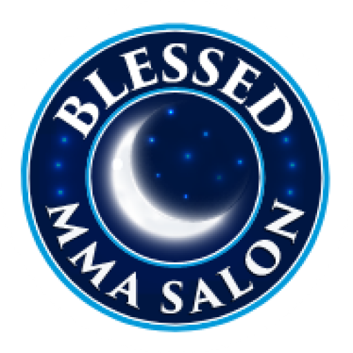 Blessed MMA Salon in West Palm Beach, FL
