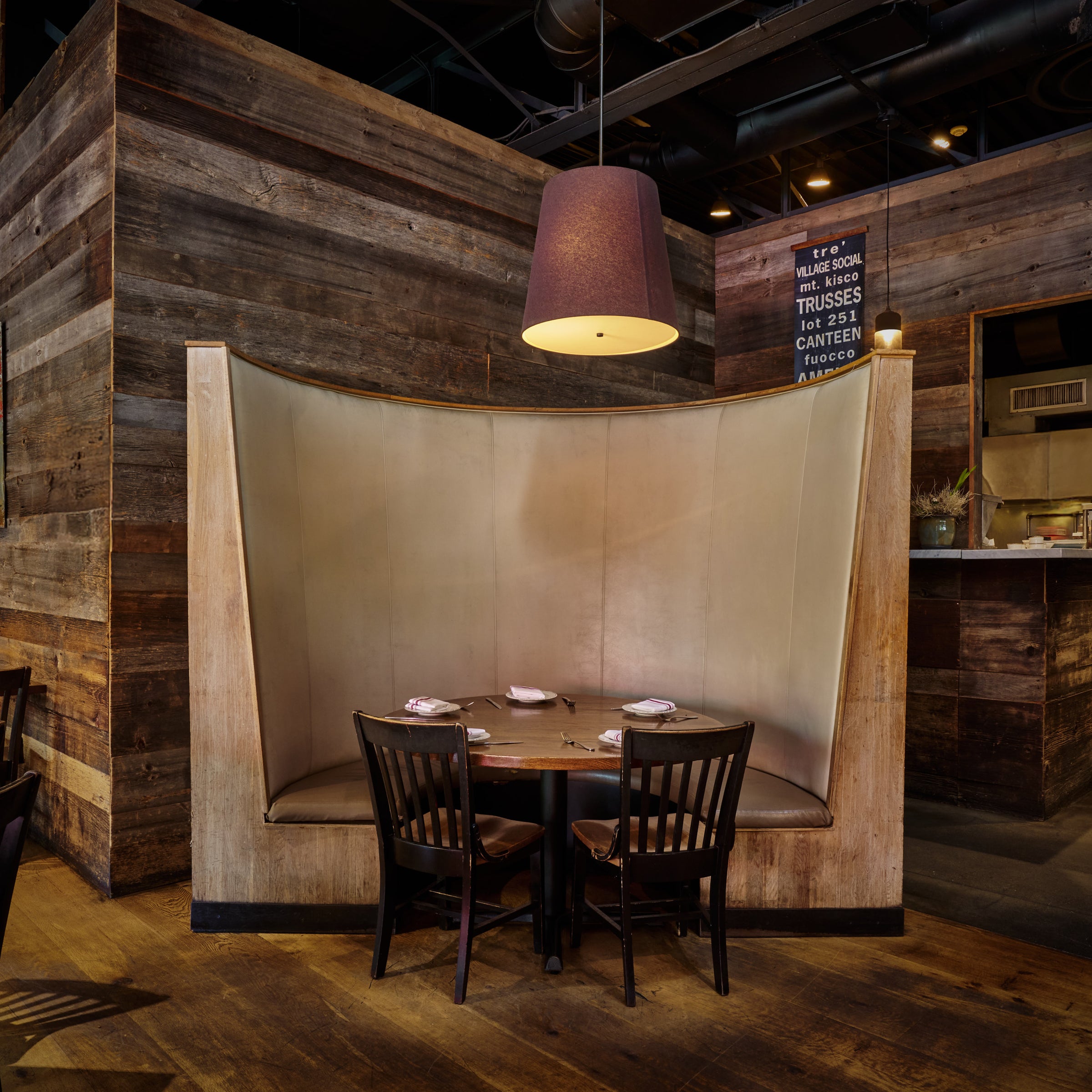 Village Social Kitchen & Bar in Rye, NY (4)