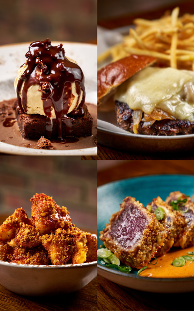 Village Social Kitchen & Bar in Rye, NY (5)