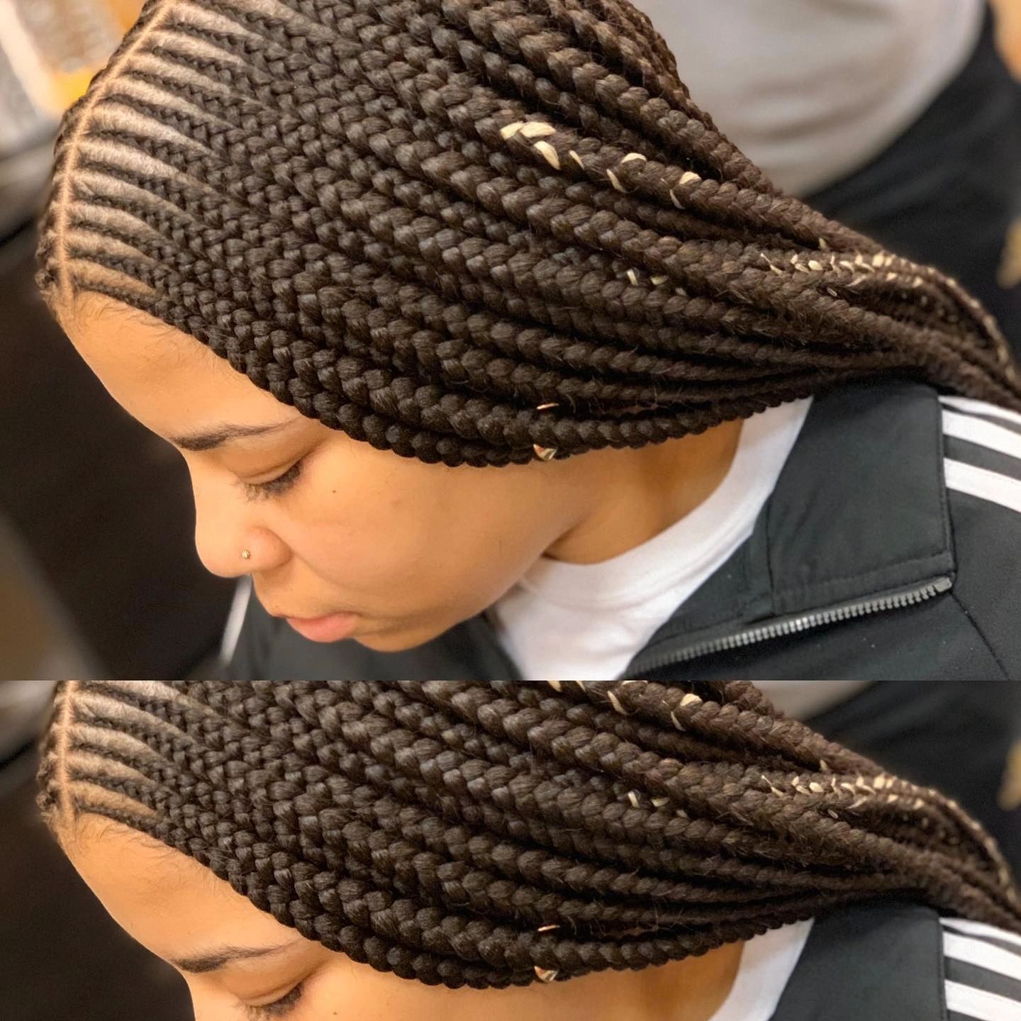 S.A.G.E Beauty Lounge in Newport News, VA