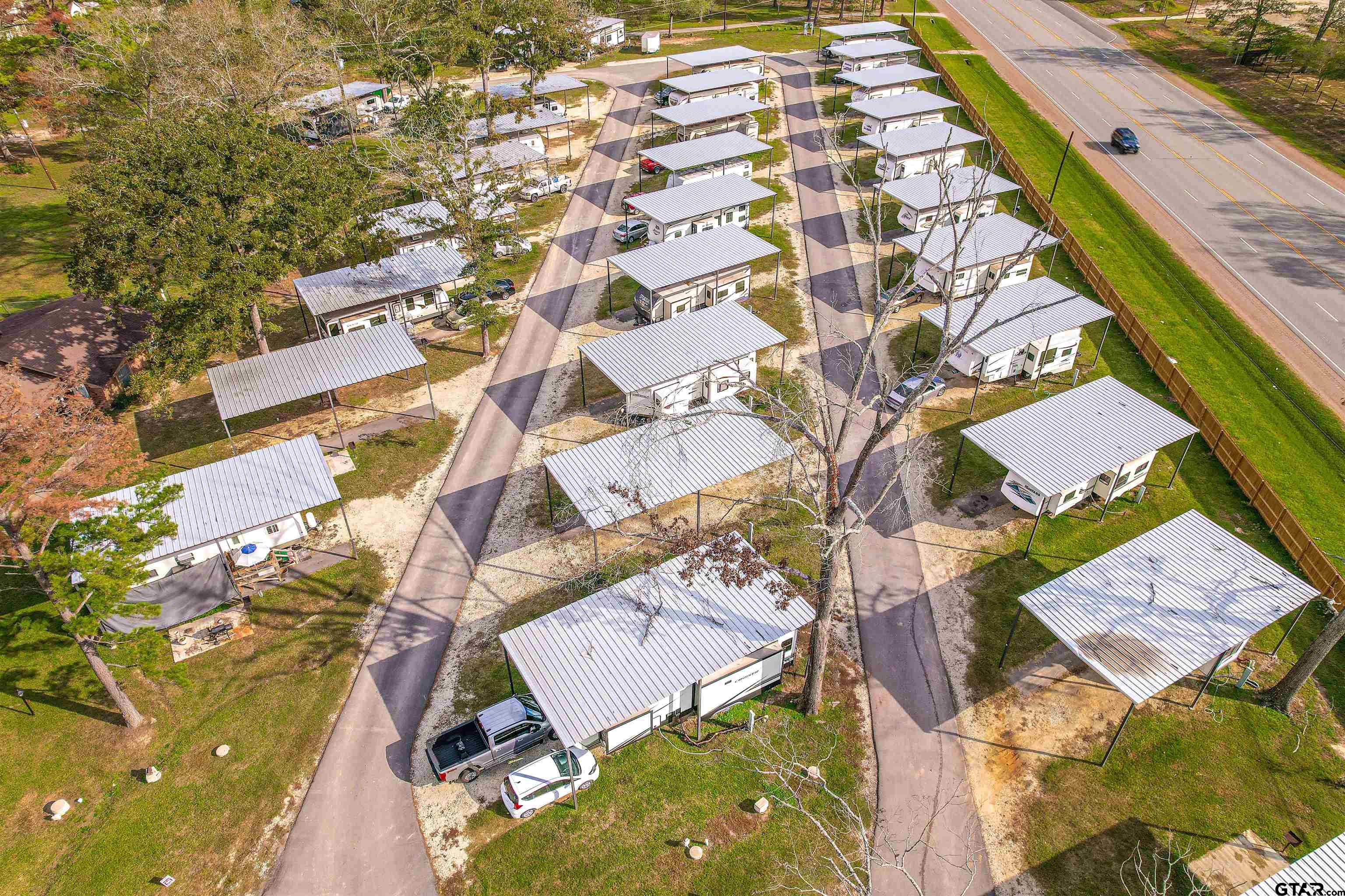 Norton Property Group in Jacksonville, TX
