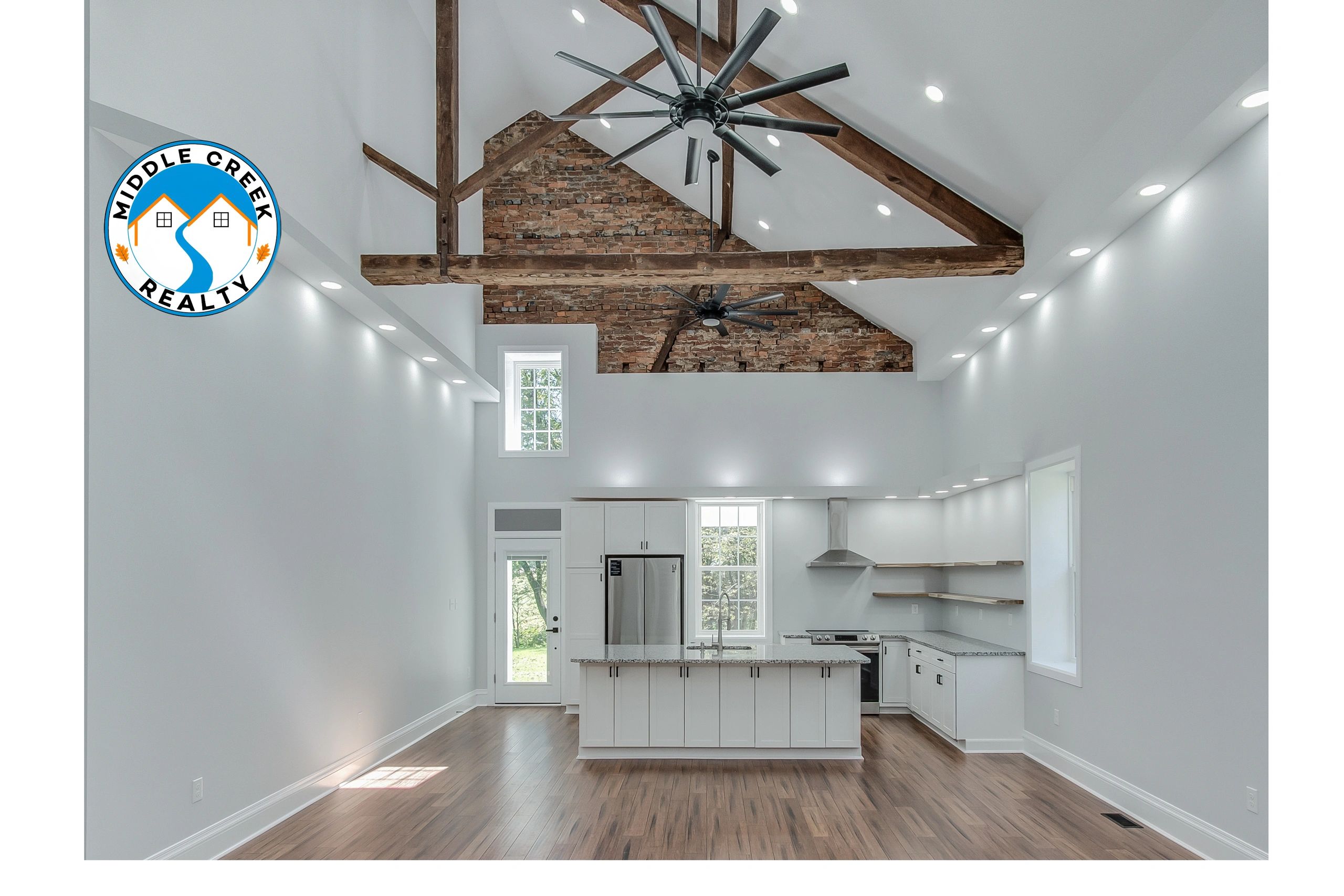 Middle Creek Realty in Myersville, MD