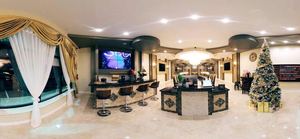 Elodie | The Nail Lounge in Lewis Center, OH