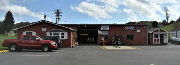 421 Auto Service in Boone, NC (6)