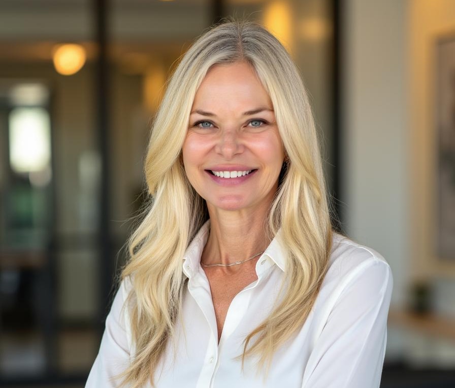 Kelli Clark | One Source Real Estate in Mckinney, TX (2)