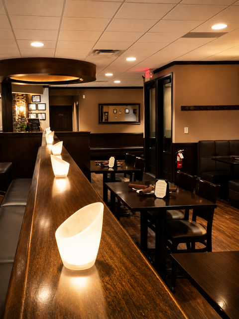 2520 Tavern in Clemmons, NC