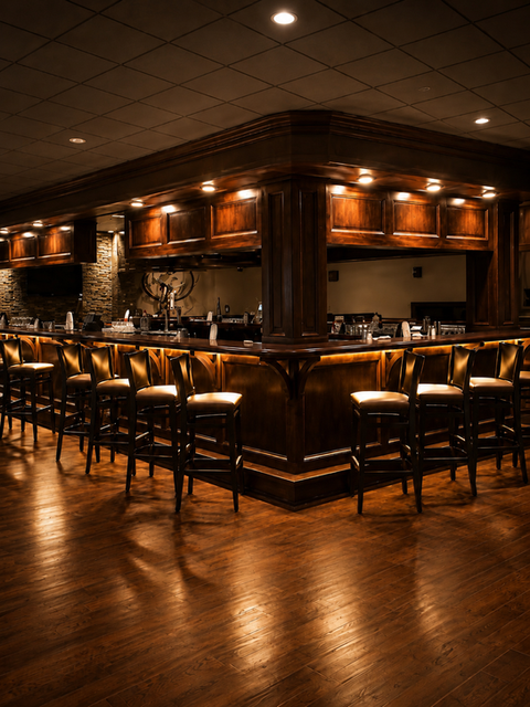 2520 Tavern in Clemmons, NC (2)