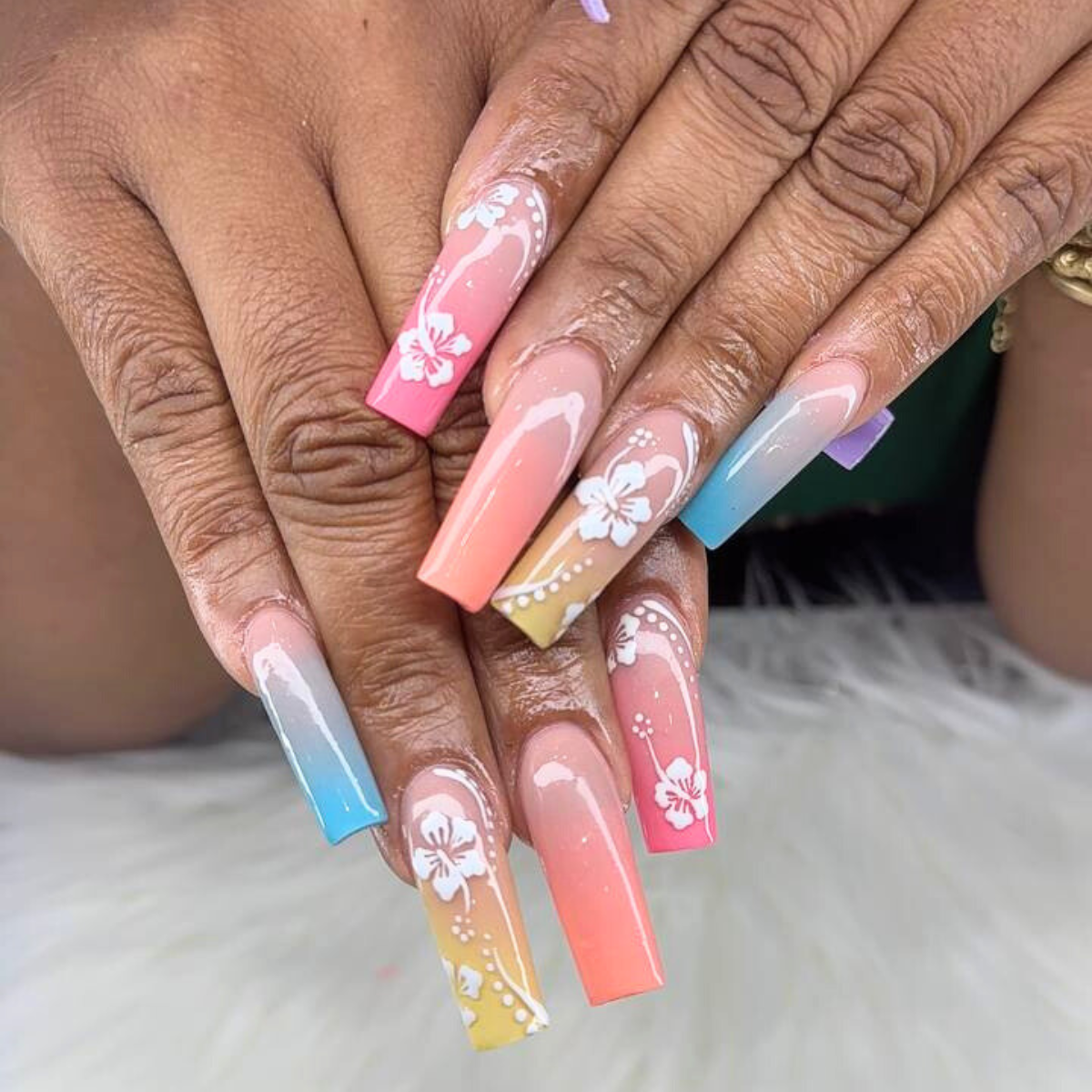 N&D Nails Spa - Richmond in Richmond, TX