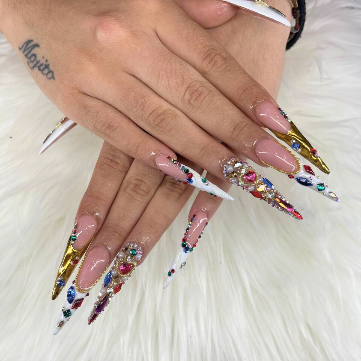 N&D Nails Spa - Richmond in Richmond, TX (2)