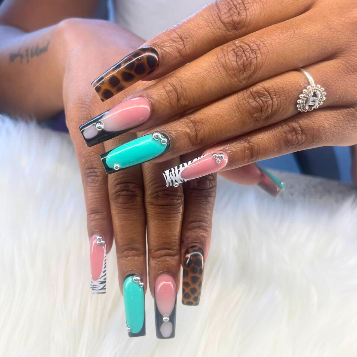 N&D Nails Spa - Richmond in Richmond, TX (3)