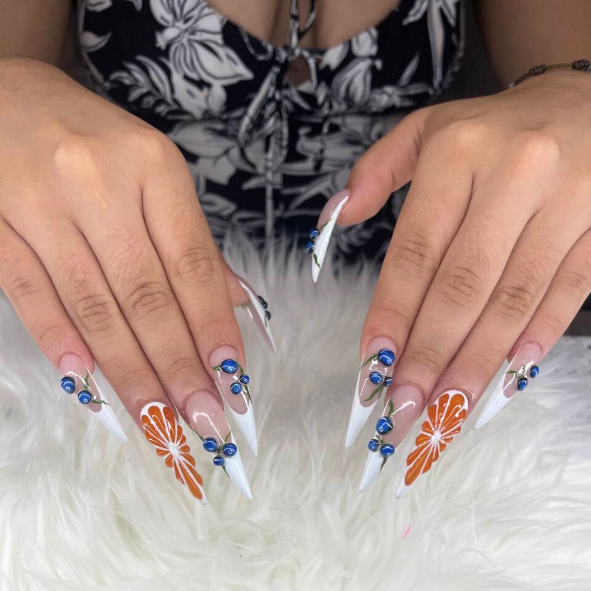 N&D Nails Spa - Richmond in Richmond, TX (4)