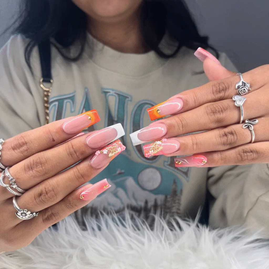 N&D Nails Spa - Richmond in Richmond, TX (6)