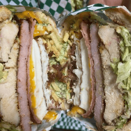 Big Yummy in Addison, TX