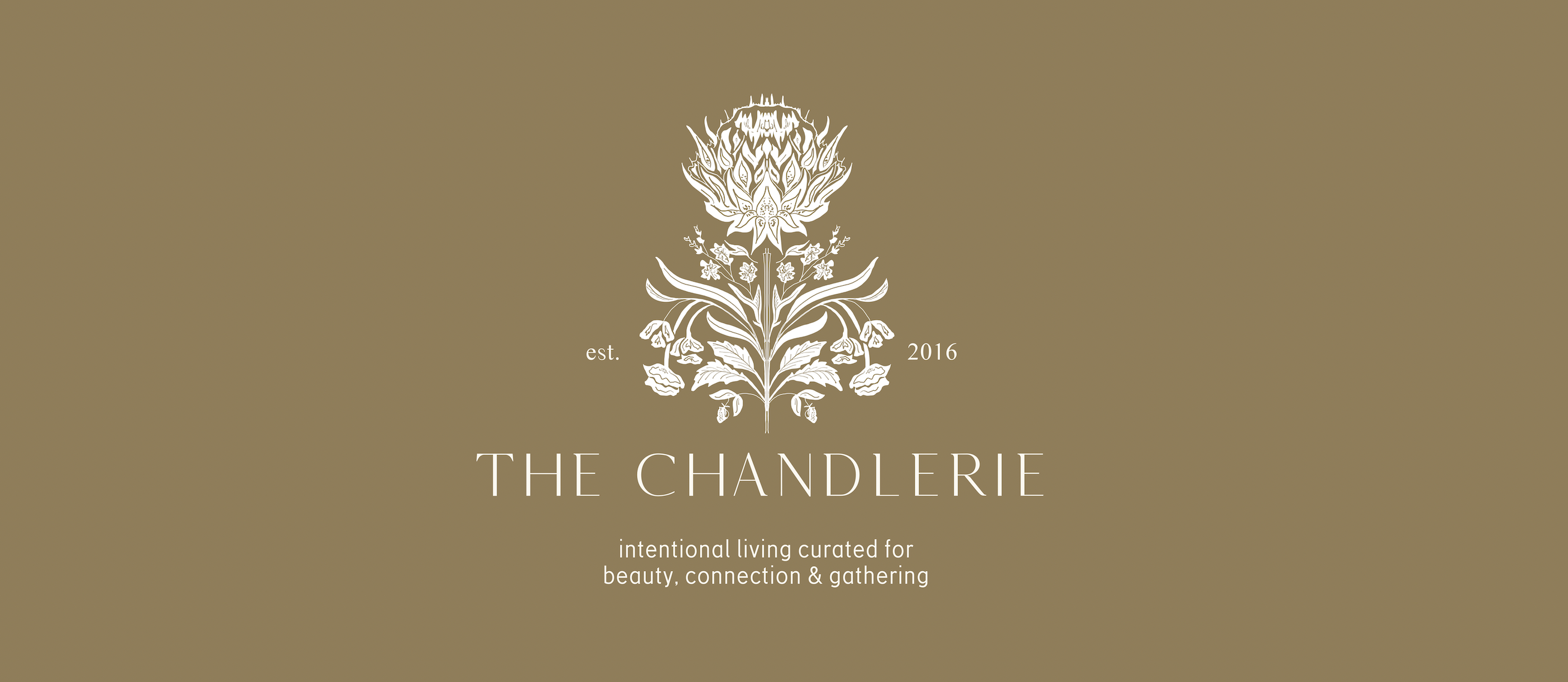 The Chandlerie in Christiansburg, VA