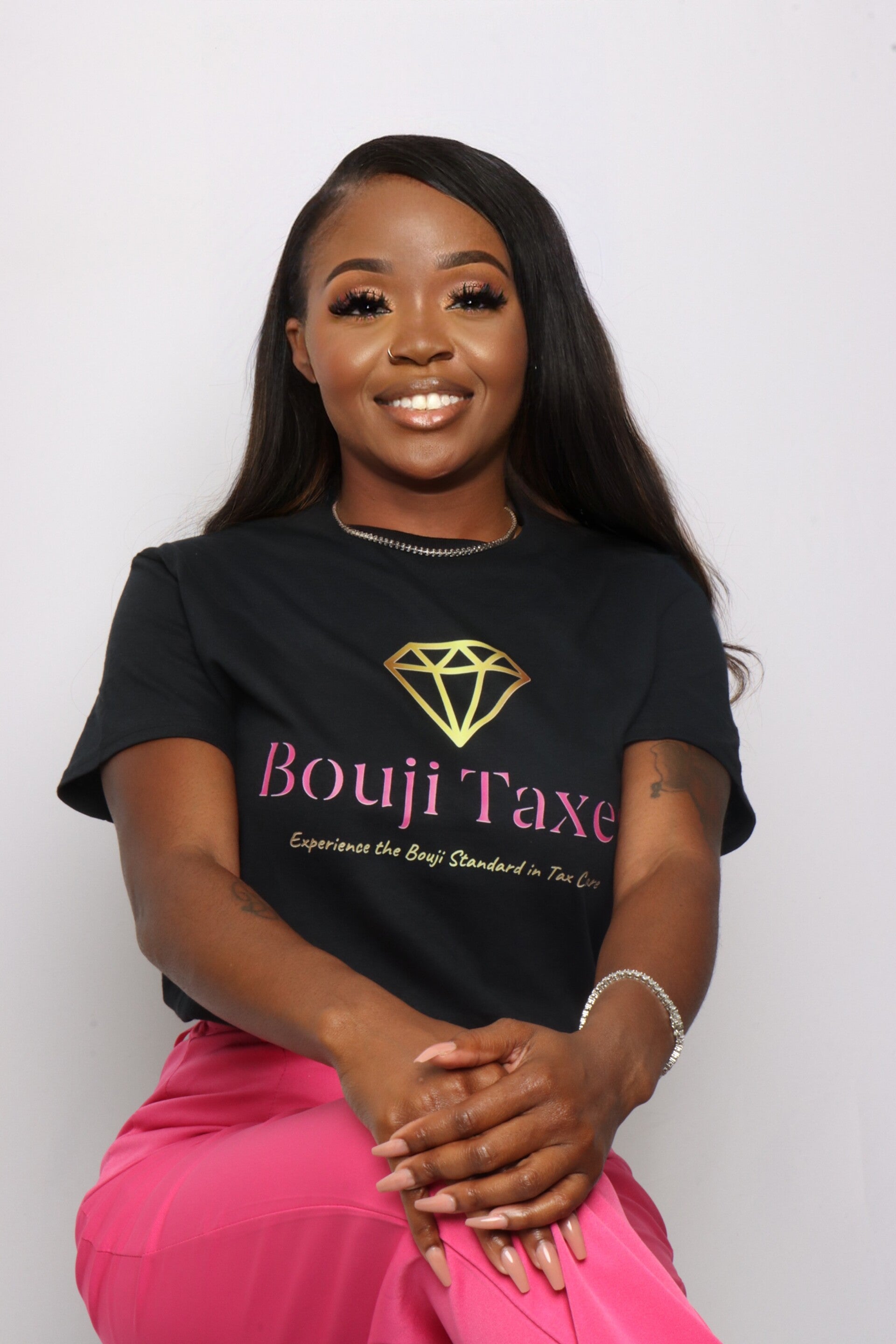 Bouji Taxes in Dallas, TX (2)