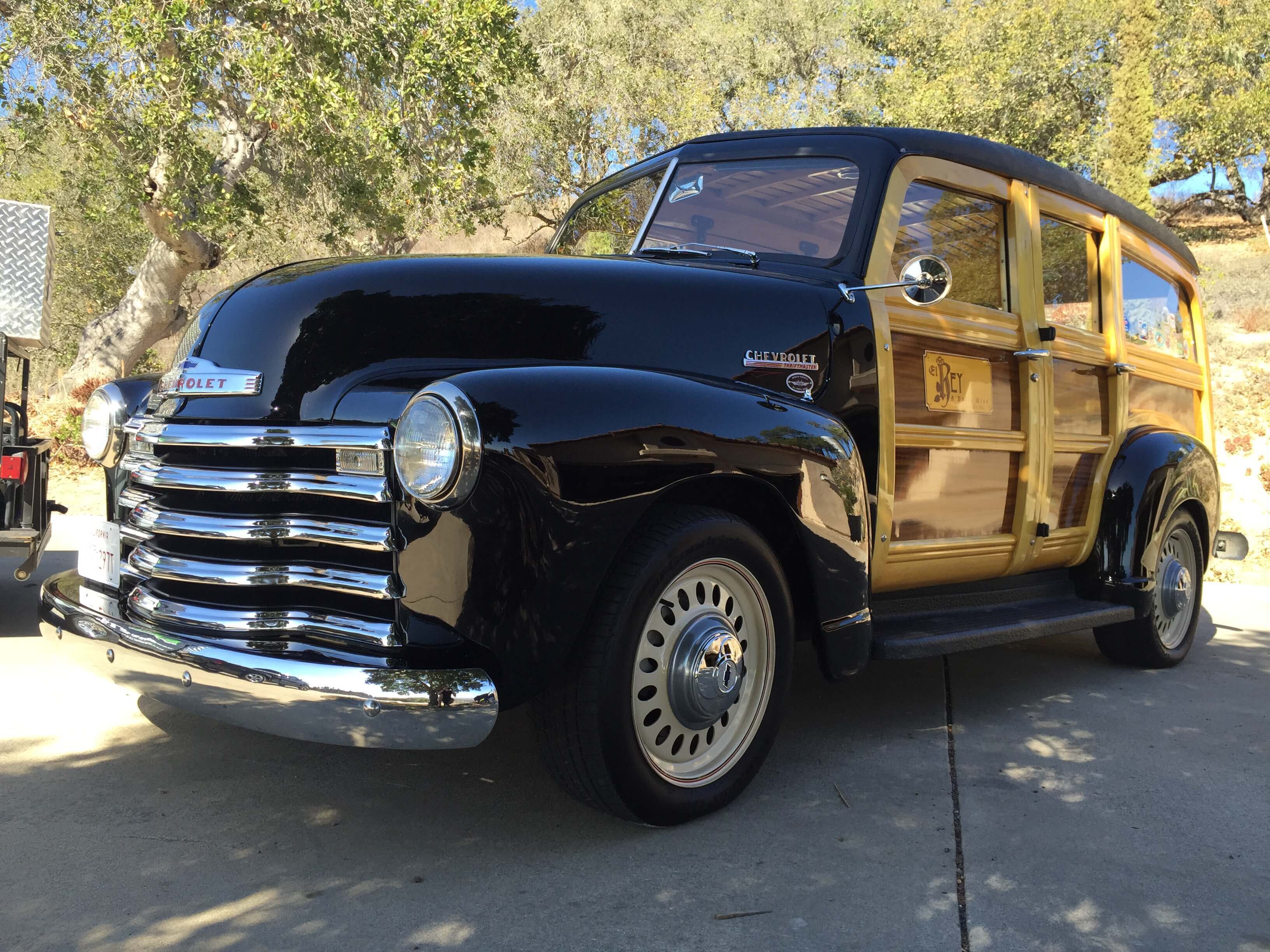 Excel Auto Detailing | Ceramic Coating | Clear Bra in Santa Barbara, CA