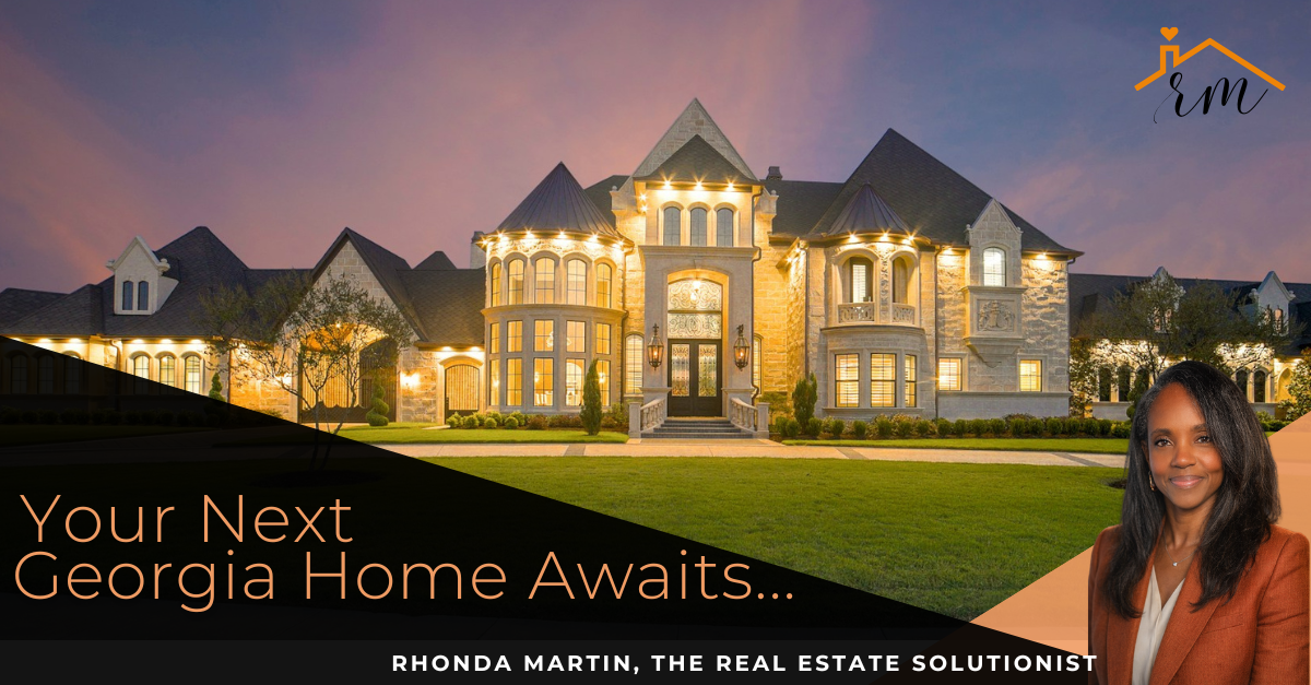Rhonda Martin, Georgia Realtor in Atlanta, GA (3)