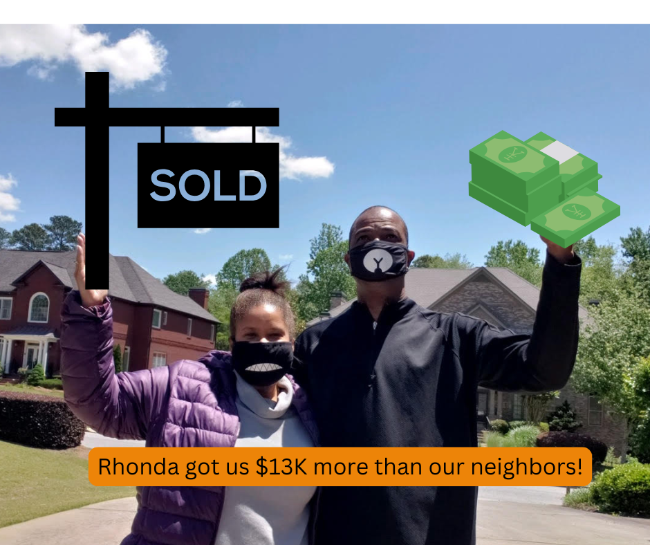 Rhonda Martin, Georgia Realtor in Atlanta, GA (5)
