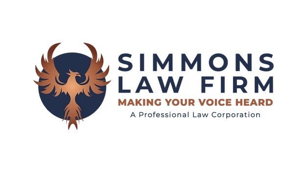 Simmons Law Firm in Santa Maria, CA (2)
