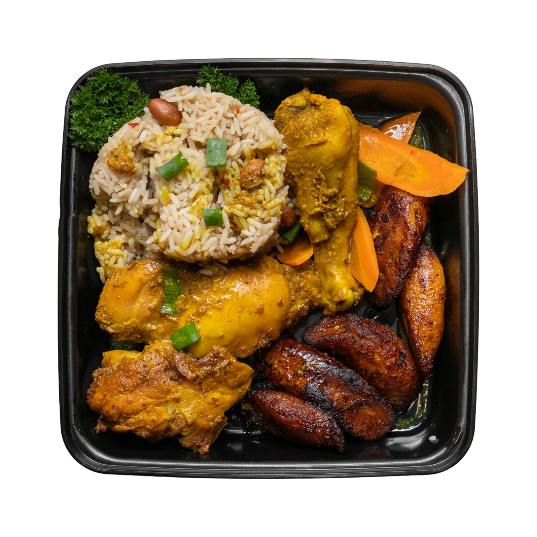 JamRock Jerk Spot in Chester, SC (2)