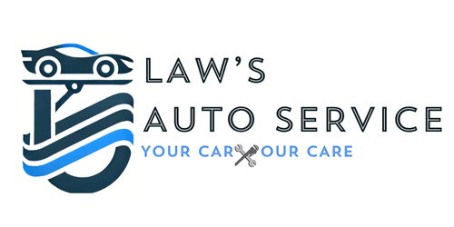 Law’s Auto Service in Torrance, CA (4)