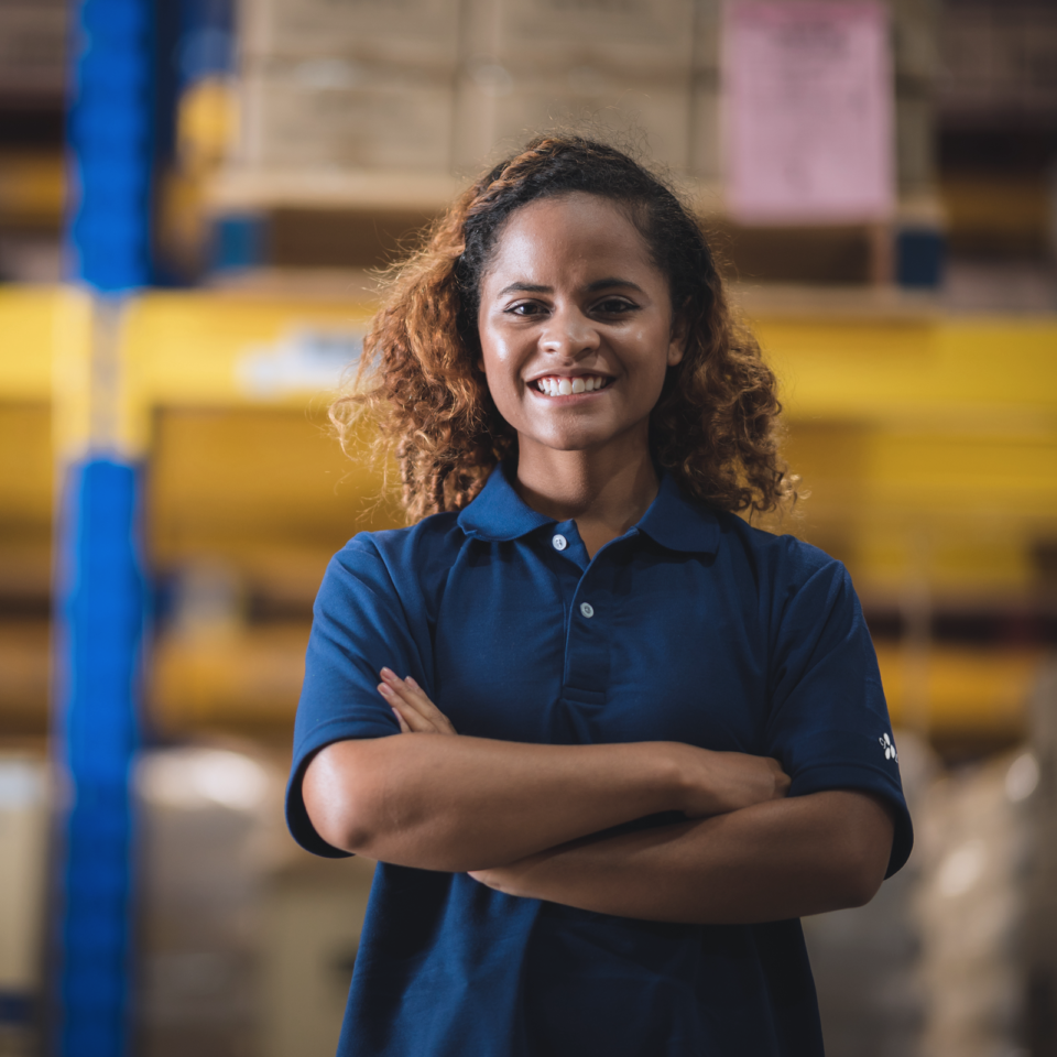 CJ Logistics America in Newville, PA (4)