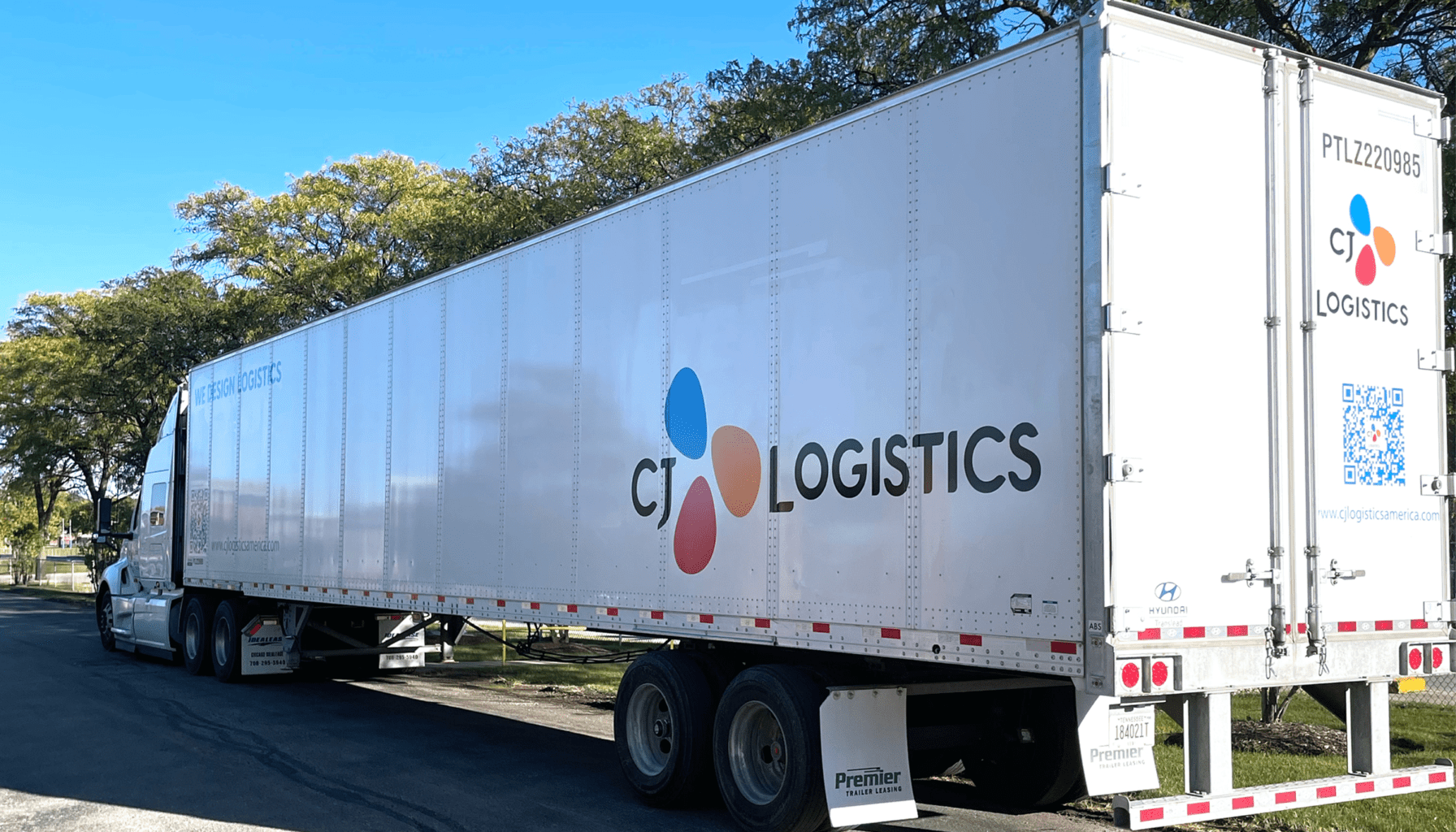 CJ Logistics America in Newville, PA (5)