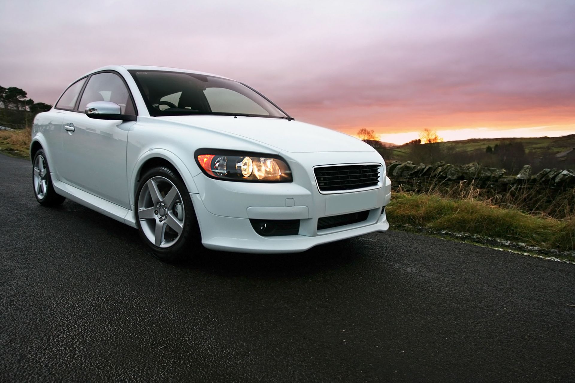 Pro Touch Auto LLC in Fayetteville, GA